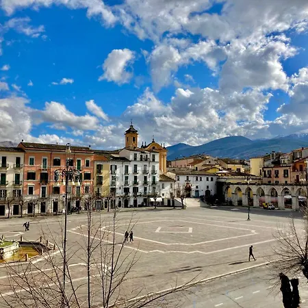 Apartment La Casetta In Piazza *