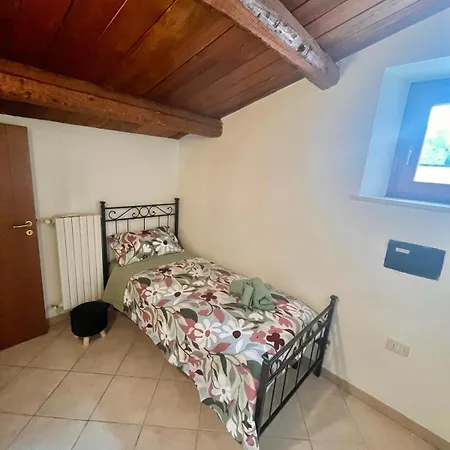 La Casetta In Piazza *