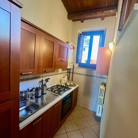 Apartamento La Casetta In Piazza
