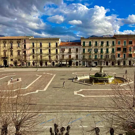 La Casetta In Piazza Sulmona