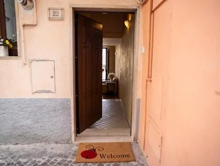Apartamento La Casetta In Piazza *