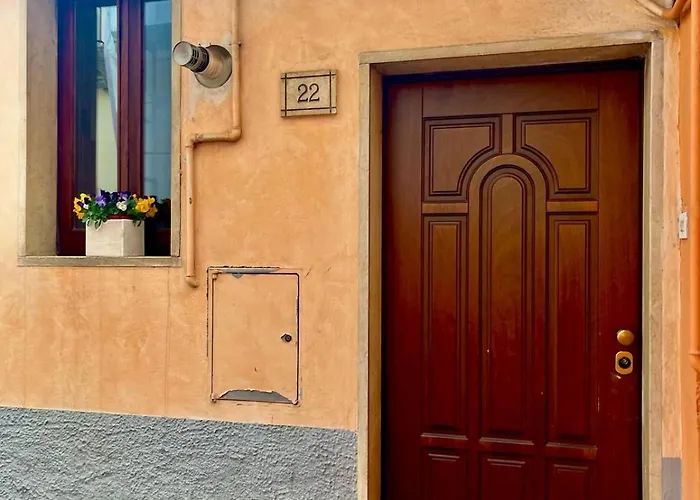 Apartment La Casetta In Piazza