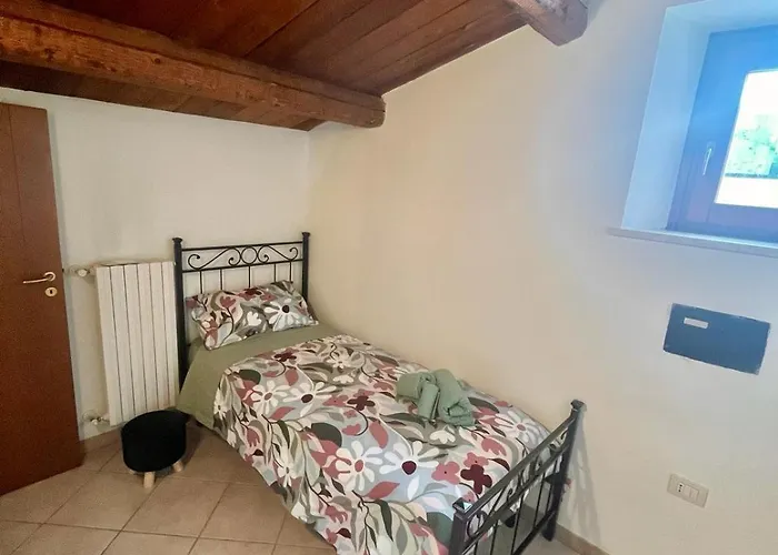 La Casetta In Piazza *