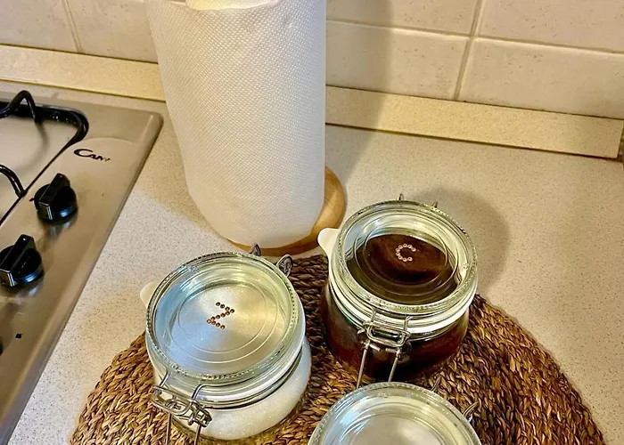 La Casetta In Piazza Apartment *