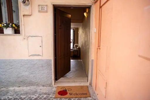 Apartment La Casetta In Piazza *